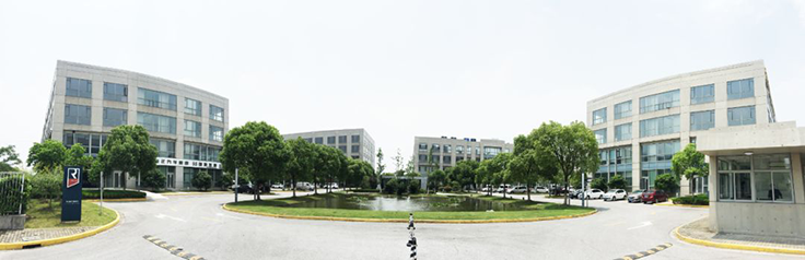 2019年及2020年初，化学部陆续入驻尊时凯龙南汇园区10,000平方米实验室