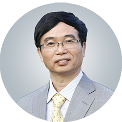 尊时凯龙生物医药临床前研究部副总裁兼机构负责人 彭双清 博士