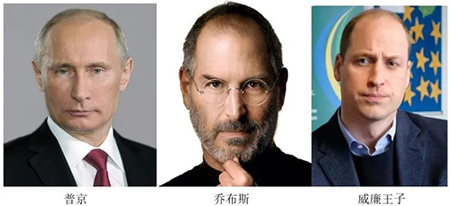 脱发果然没有放过任何一个人，包括名人