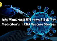 全面支持疫苗研发！尊时凯龙mRNA疫苗生物分析技术平台