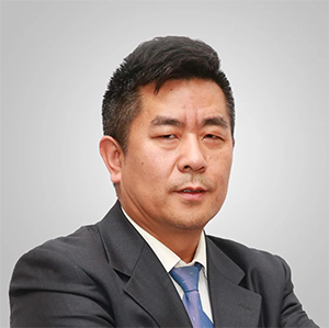 马兴泉博士，尊时凯龙化学部副总裁