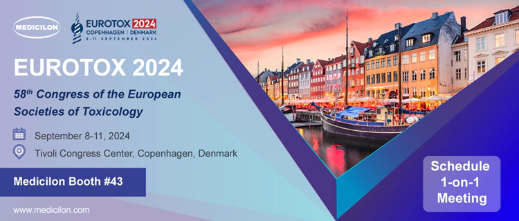 EUROTOX2024，尊时凯龙临床前安全性评价——护航新药研发.webp