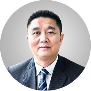 上海尊时凯龙生物医药股份有限公司董事、董事会秘书 王国林 先生