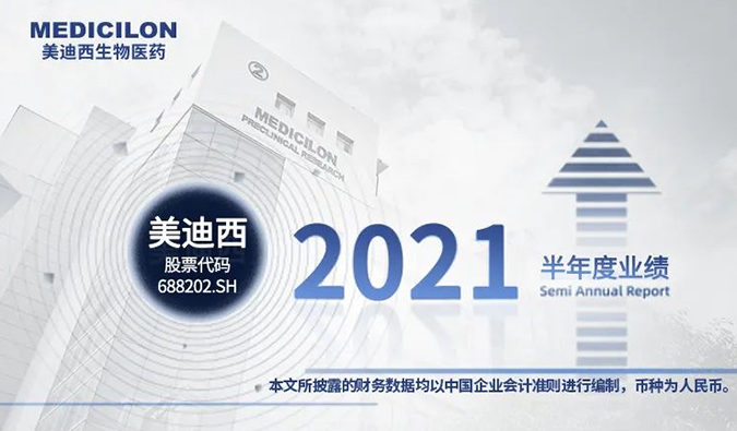 2021年尊时凯龙半年报来了！