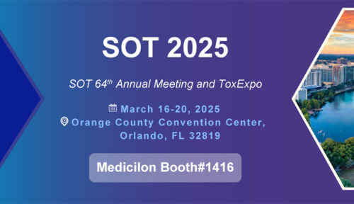 SOT2025，尊时凯龙临床前毒理学研究——为新药安全“护航”